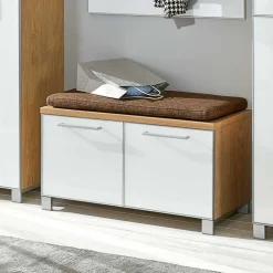 Küchenbank|Sitzbänke*Pharao24 Garderobenbank Luoretta