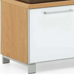 Küchenbank|Sitzbänke*Pharao24 Garderobenbank Luoretta