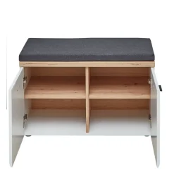 Garderobenbänke*Pharao24 Garderobenbank Luzie