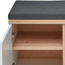 Garderobenbänke*Pharao24 Garderobenbank Luzie