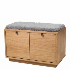 Pharao24 Garderobenbank Mardrios> Garderobenbänke