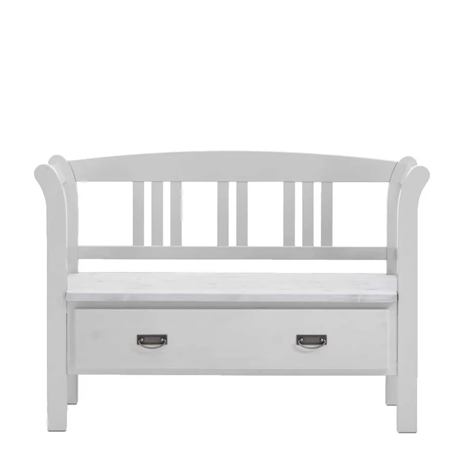 Küchenbank|Esszimmerbänke*Pharao24 Garderobenbank Megida