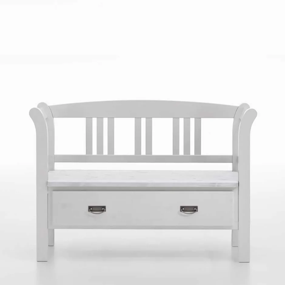 Küchenbank|Esszimmerbänke*Pharao24 Garderobenbank Megida