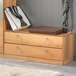 Garderobenbänke*Pharao24 Garderobenbank Meryno