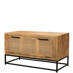 Garderobenbänke*Pharao24 Garderobenbank Mezval