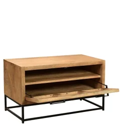 Garderobenbänke*Pharao24 Garderobenbank Mezval