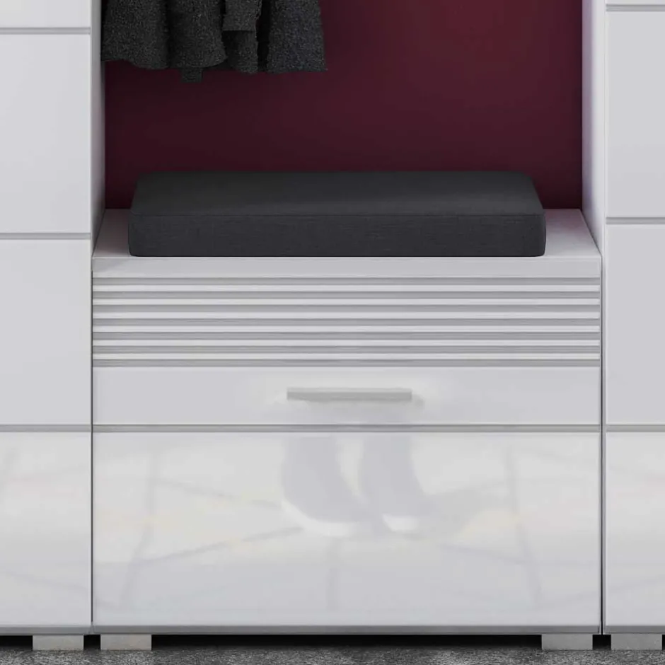 Garderobenbänke*Pharao24 Garderobenbank Patros