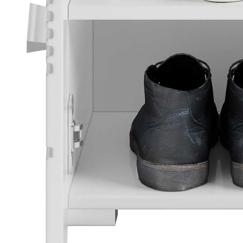 Garderobenbänke*Pharao24 Garderobenbank Patros