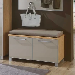 Küchenbank|Sitzbänke*Pharao24 Garderobenbank Pattinos