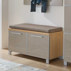 Küchenbank|Sitzbänke*Pharao24 Garderobenbank Pattinos