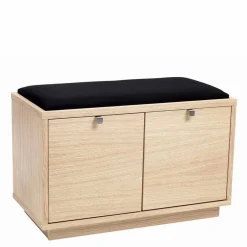 Garderobenbänke|Polsterbänke*Pharao24 Garderobenbank Samos