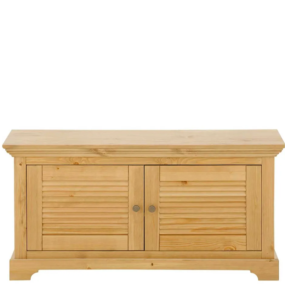 Küchenbank|Holzbänke*Pharao24 Garderobenbank Schuhe Yarus