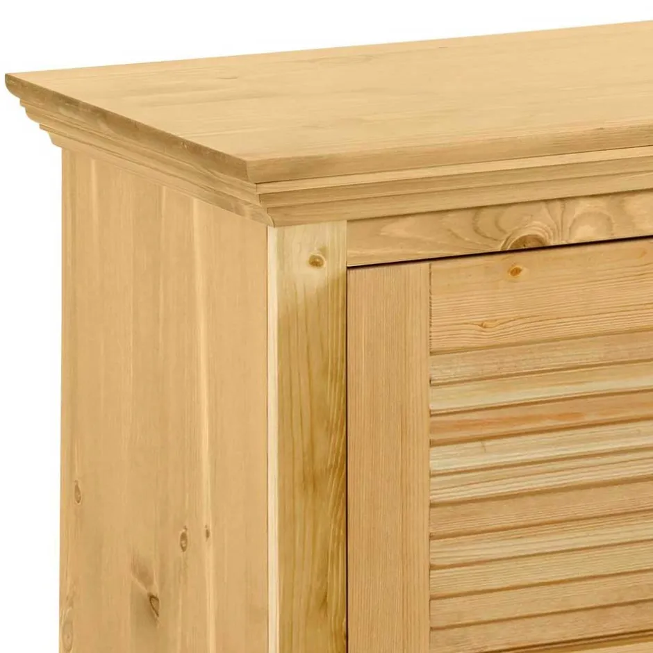 Küchenbank|Holzbänke*Pharao24 Garderobenbank Schuhe Yarus