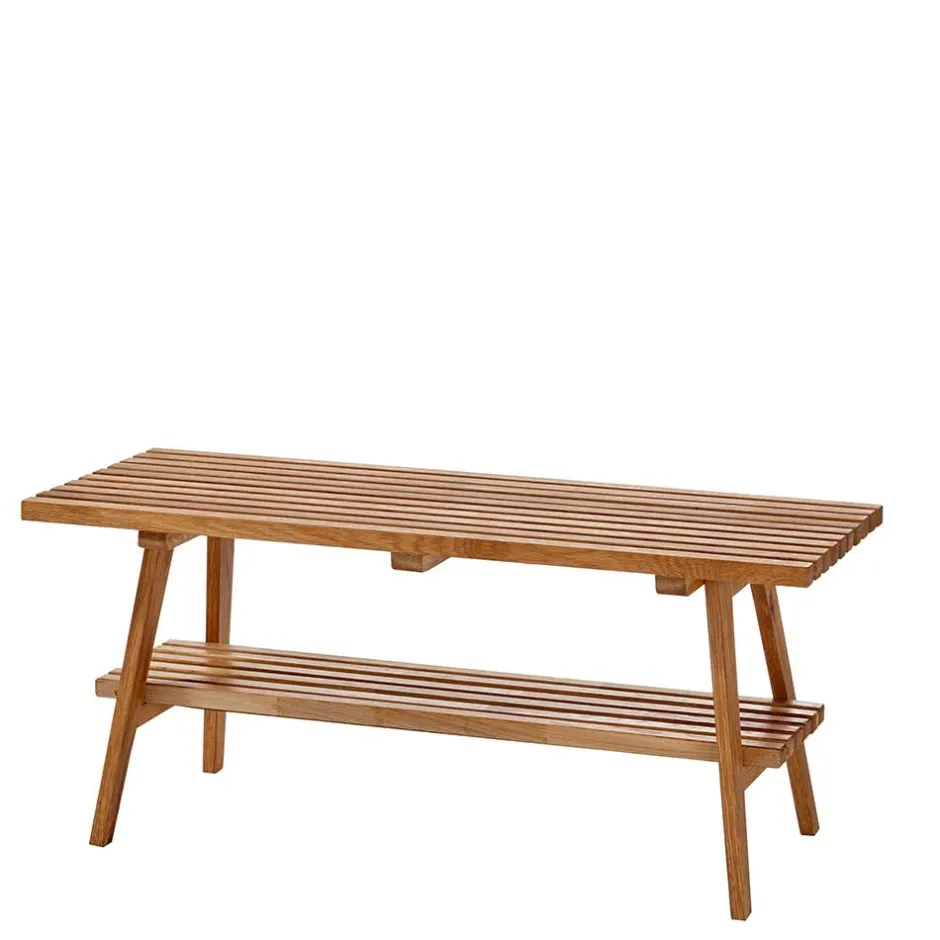 Garderobenbänke*Pharao24 Garderobenbank Shavarel