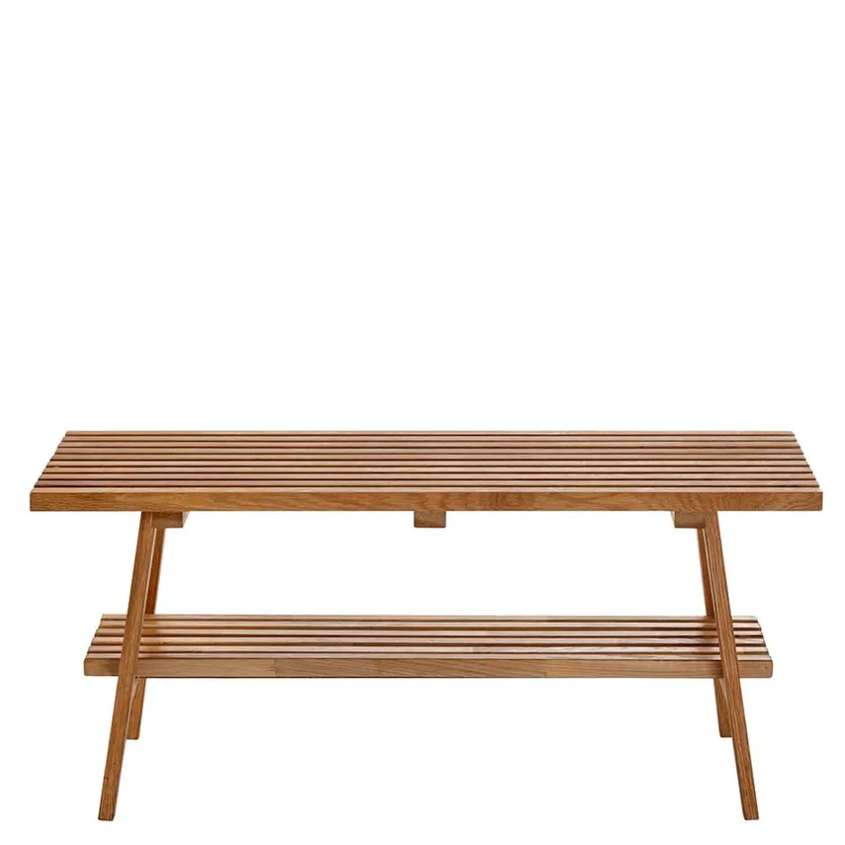 Garderobenbänke*Pharao24 Garderobenbank Shavarel