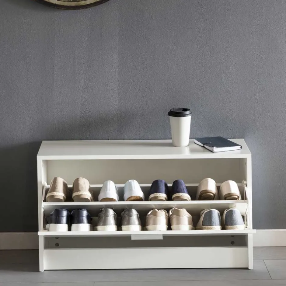 Pharao24 Garderobenbank Sianner> Küchenbank|Garderobenbänke