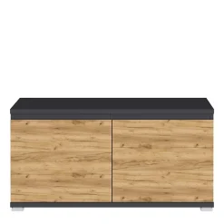 Pharao24 Garderobenbank Sveralda> Küchenbank|Garderobenbänke