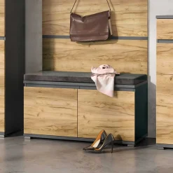 Pharao24 Garderobenbank Sveralda><noscript><img width=