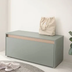 Garderobenbänke*Pharao24 Garderobenbank Ulfava