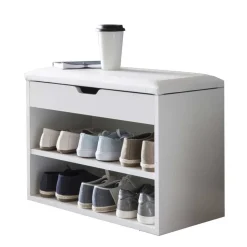 Pharao24 Garderobenbank Varagosta> Garderobenbänke|Truhenbänke