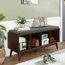 Pharao24 Garderobenbank Vuno> Garderobenbänke