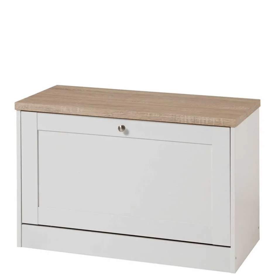 Küchenbank|Garderobenbänke*Pharao24 Garderobenbank Xalvian