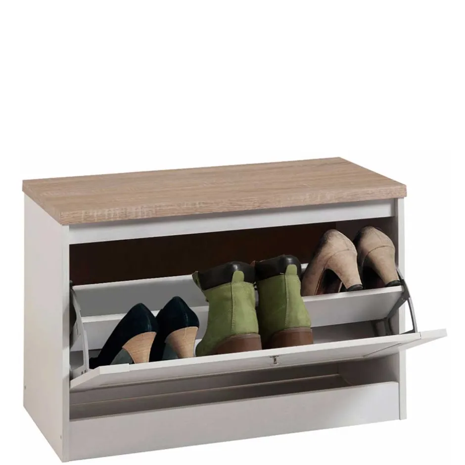 Küchenbank|Garderobenbänke*Pharao24 Garderobenbank Xalvian