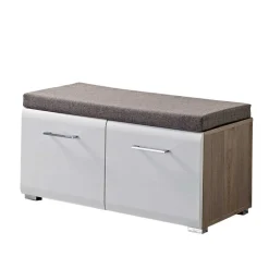 Garderobenbänke*Pharao24 Garderobenbank Zontania