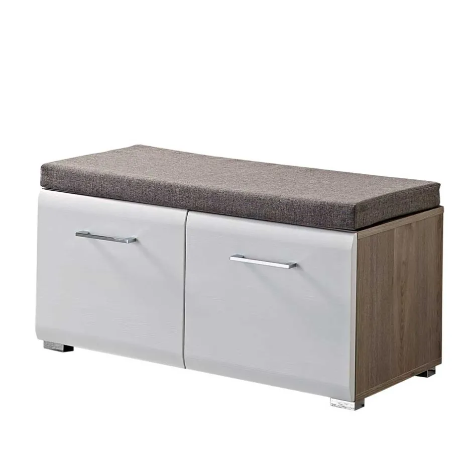 Garderobenbänke*Pharao24 Garderobenbank Zontania