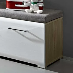 Garderobenbänke*Pharao24 Garderobenbank Zontania