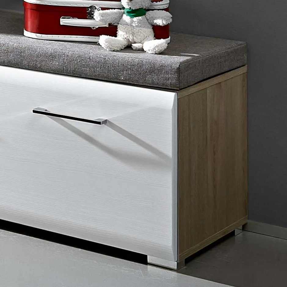 Garderobenbänke*Pharao24 Garderobenbank Zontania