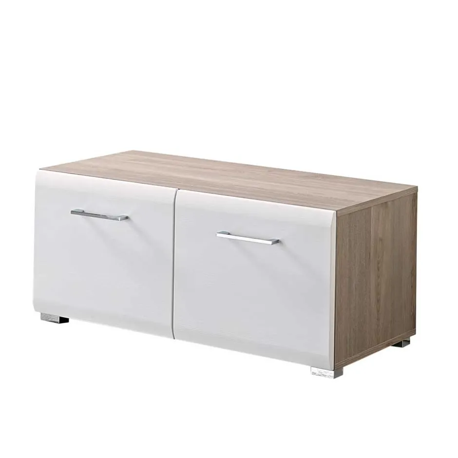 Garderobenbänke*Pharao24 Garderobenbank Zontania