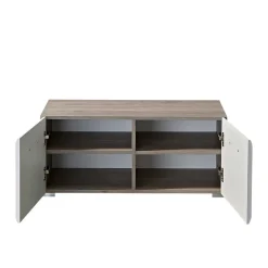 Garderobenbänke*Pharao24 Garderobenbank Zontania