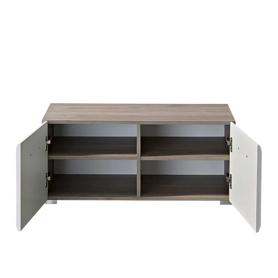 Garderobenbänke*Pharao24 Garderobenbank Zontania