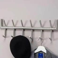 Pharao24 Garderobenhaken Fridola> Garderobenleisten|Wandgarderoben