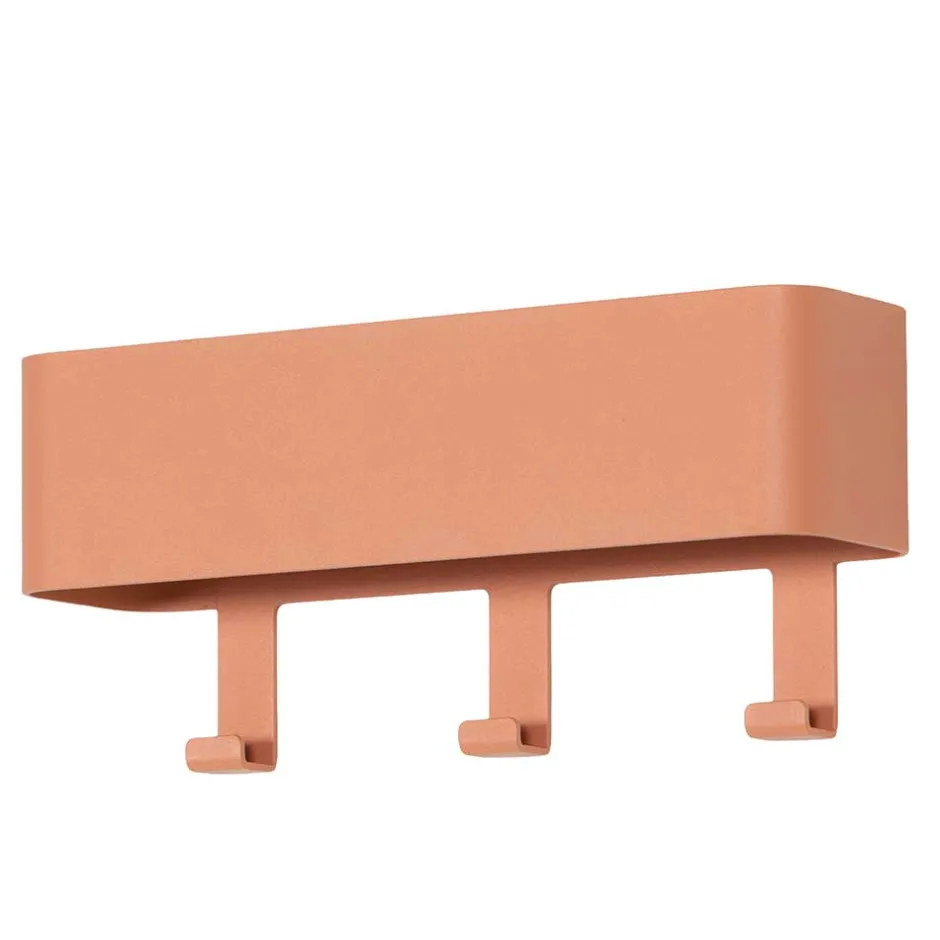 Pharao24 Garderobenhaken Lionid> Garderobenleisten