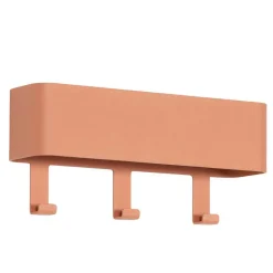 Pharao24 Garderobenhaken Lionid> Garderobenleisten