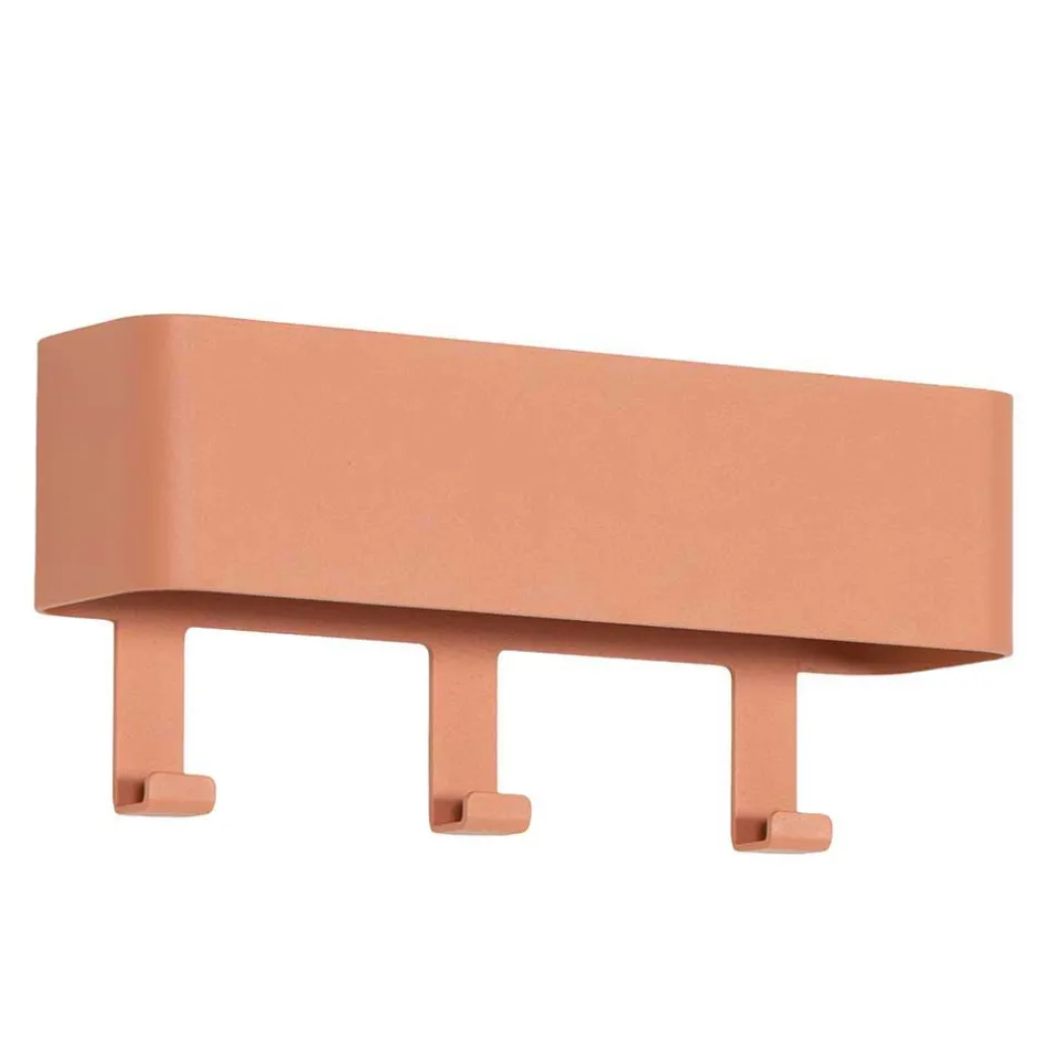 Pharao24 Garderobenhaken Lionid> Garderobenleisten