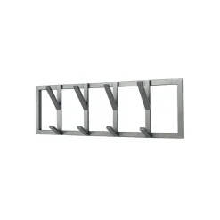 Pharao24 Garderobenhaken Zyrie> Wandgarderoben|Garderobenleisten