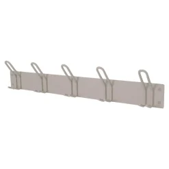 Wandgarderoben|Garderobenleisten*Pharao24 Garderobenhakenleiste Palmaria