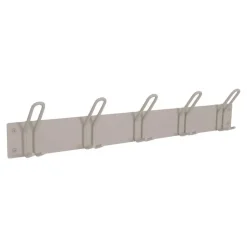 Wandgarderoben|Garderobenleisten*Pharao24 Garderobenhakenleiste Palmaria