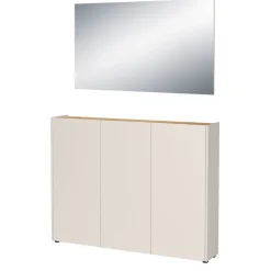 Pharao24 Garderobenkombination Carins> Garderobensets