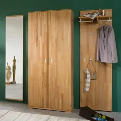 Garderobensets*Pharao24 Garderobenkombination Charismon