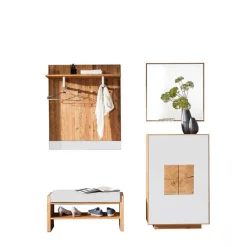 Garderobensets*Pharao24 Garderobenkombination Cliva