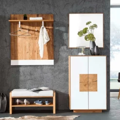 Garderobensets*Pharao24 Garderobenkombination Cliva