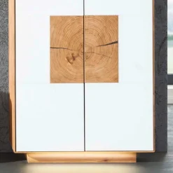 Garderobensets*Pharao24 Garderobenkombination Cliva