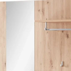 Garderobensets*Pharao24 Garderobenkombination Eddie