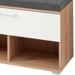 Garderobensets*Pharao24 Garderobenkombination Eddie