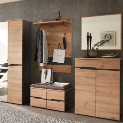 Garderobensets*Pharao24 Garderobenkombination Esdravos