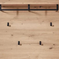 Garderobensets*Pharao24 Garderobenkombination Esdravos